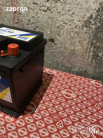 Чисто нов акумулатор Cartechnic 52 амп/ч 470 А с гаранционна карта, снимка 8 - Аксесоари и консумативи - 51242076