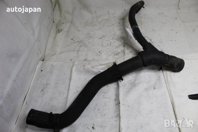 Воден маркуч, водно съединение Рено сценик 1.9дци 102кс 02г Renault scenic 1.9dci 102hp 2002, снимка 2 - Части - 43725382