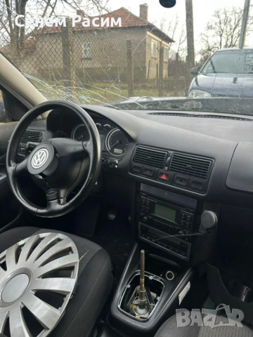 golf 4 1.9 tdi 101 k.c на части, снимка 10 - Автомобили и джипове - 53470280