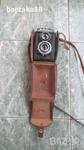 Фотоапарат Любител 2, снимка 4 - Фотоапарати - 53438853