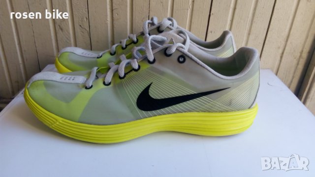 ''Nike-Lunaracer ''оригинални маратонки 41 номер, снимка 5 - Маратонки - 28302687