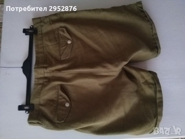Мъжки къс летен  панталон H&M, снимка 2 - Къси панталони - 37068950