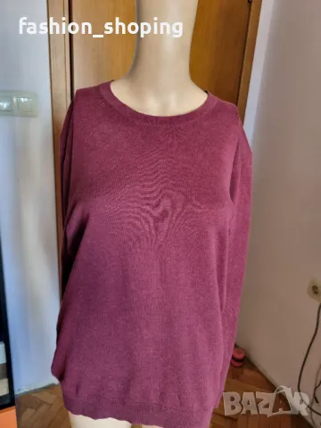 Мъжки пуловер(блуза) Scotch &Soda,размер М