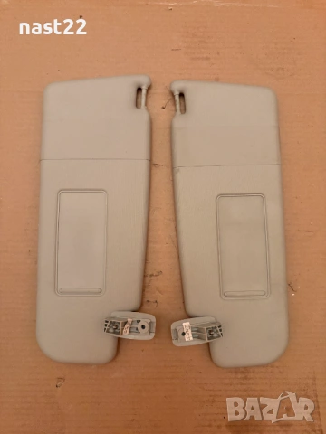 Сенници за Фолксваген Голф 5/VW GOLF 5