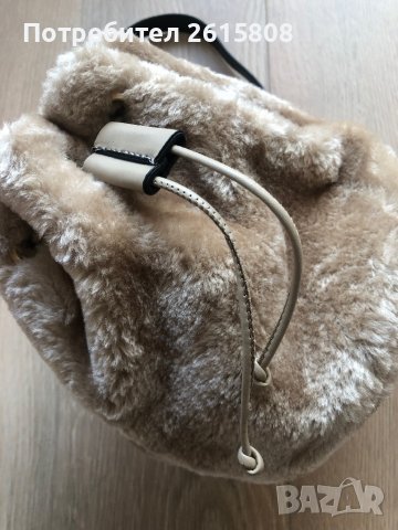 Дамска чанта, снимка 4 - Чанти - 39575764