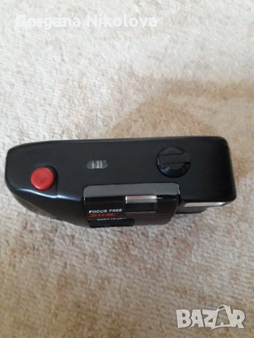 Фотоапарат с калъфче, снимка 5 - Фотоапарати - 52047757