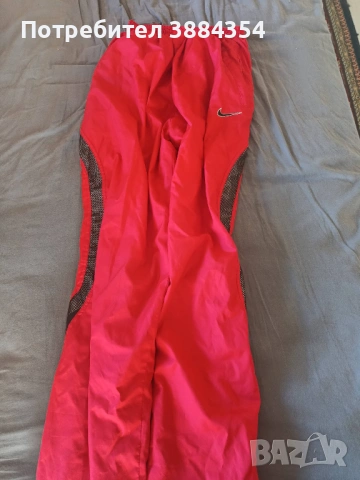 Мъжки анцунг NIKE