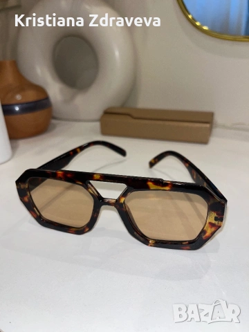 Слънчеви очила дамски