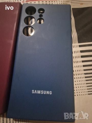 samsung s24 ultra, снимка 5 - Калъфи, кейсове - 51788221
