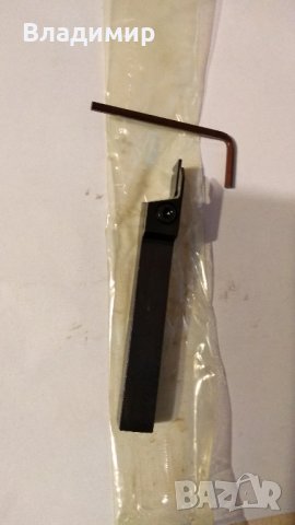 Отрезен нож, снимка 2 - Стругове - 27919956