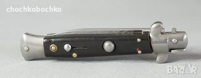 Стар АВТОМАТИЧЕН СГЪВАЕМ НОЖ