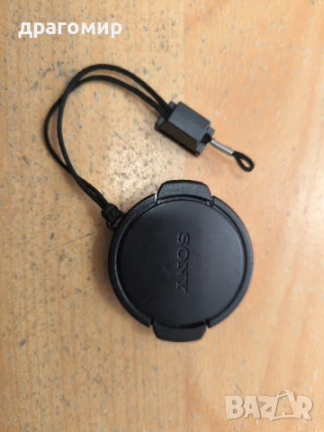 капачка Sony 37 mm