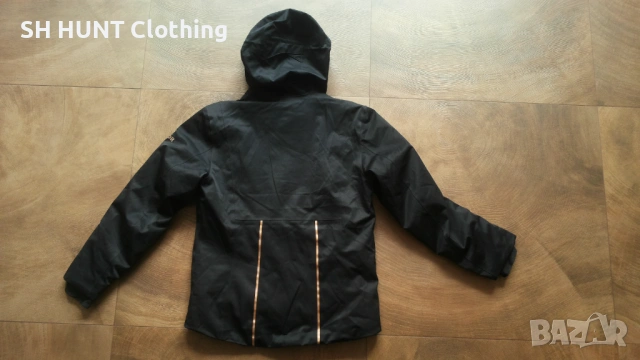 SNJOR FROX ALPINE KIDS SKI Jacket Размер 12 г / 152 см детско ски яке 14-63, снимка 3 - Детски якета и елеци - 53214272