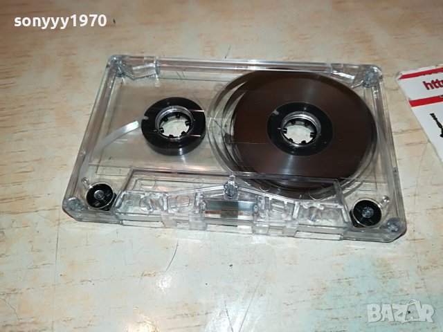 🚘CUT N MOVE-PEACE LOVE & HARMONY 0710221907, снимка 17 - Аудио касети - 38256387