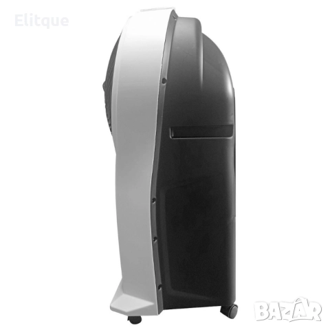 Мобилна климатична система 3 в 1 охлаждане, пречистване и овлажняване на въздуха с дистанционно Elit, снимка 2 - Друга електроника - 52855040