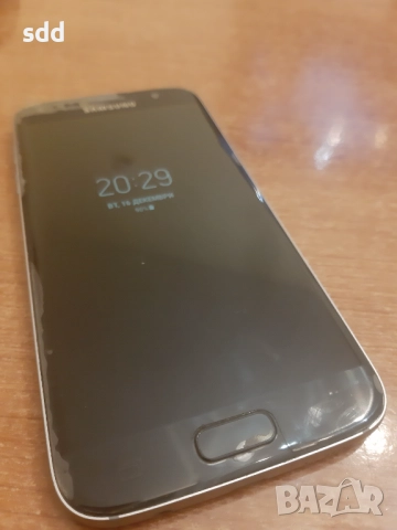 samsung s7, снимка 8 - Samsung - 52817871