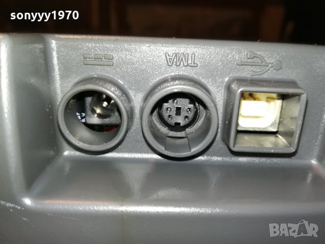 HP SCANJET 3500C 2912211907, снимка 15 - Принтери, копири, скенери - 35271338