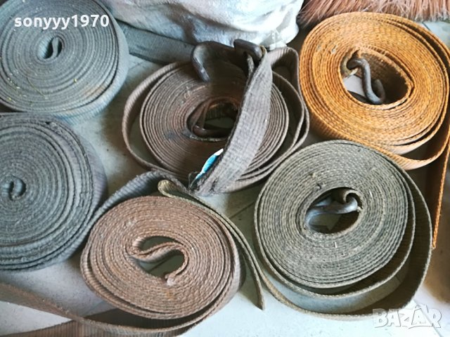 ТИР КОЛАНИ 15ЛВ ЗА БР-ТРЕСЧОТКИ 15ЛВ ЗА БР, снимка 3 - Аксесоари и консумативи - 28636656