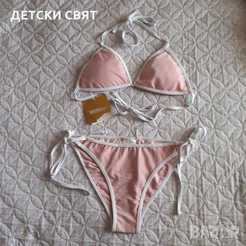 Нови долнища, горнища и бански костюми -9лв., снимка 4 - Бански костюми - 33342317