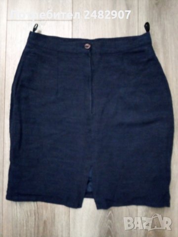 Дамска пола, снимка 2 - Поли - 37201438