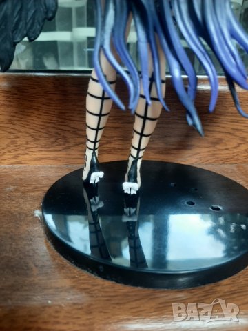 21cm Japanese UnionCreative OVERLORD III статуетка, снимка 5 - Колекции - 35476968