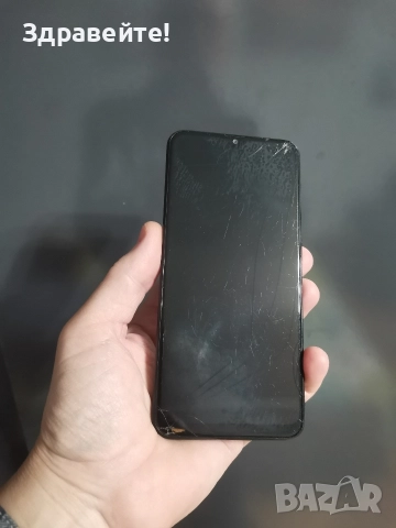 Samsung Galaxy A20 SM-205FN/DS