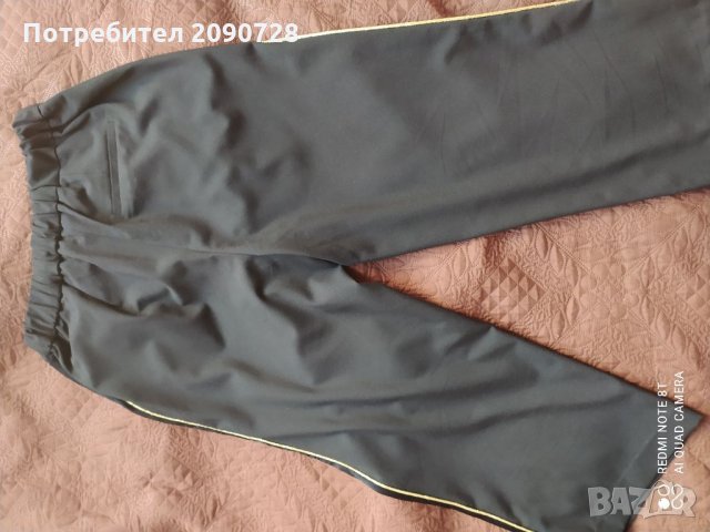 Нов панталон , снимка 2 - Панталони - 33294185