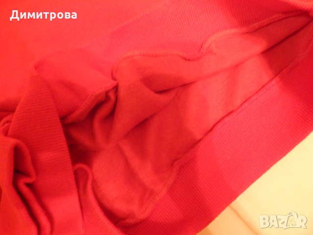 Блузка вата С-М размер - нова, снимка 5 - Блузи с дълъг ръкав и пуловери - 27186307