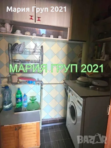 !!!ТОП ОФЕРТА!!!Продавам ТУХЛЕН Апартамент в гр. Димитровград до Езиковата Гимназия!!!, снимка 8 - Апартаменти - 50343923