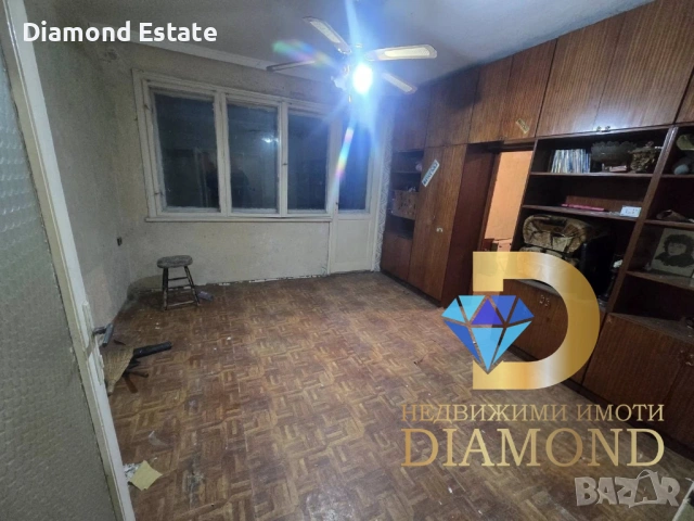 Апартамент в Димитровград, кв. Славянски, снимка 4 - Апартаменти - 53452153