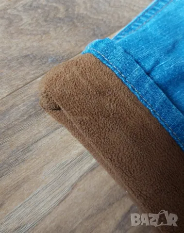 Блуза скелет с термо дънки, снимка 5 - Други - 47727196