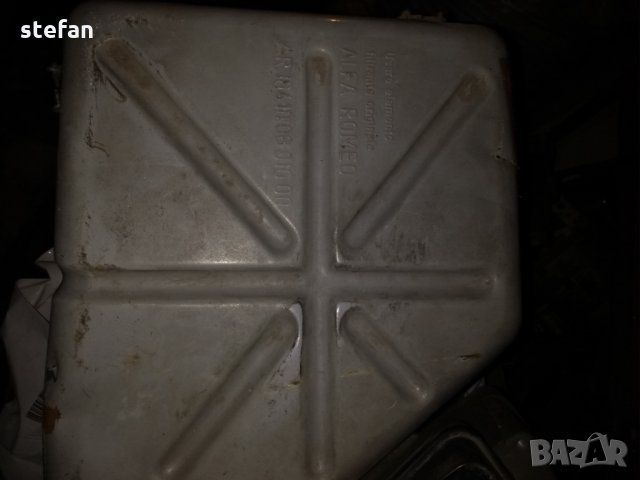 алфа ромео 164 V6 ДЕБИТОМЕР, снимка 2 - Части - 32230028