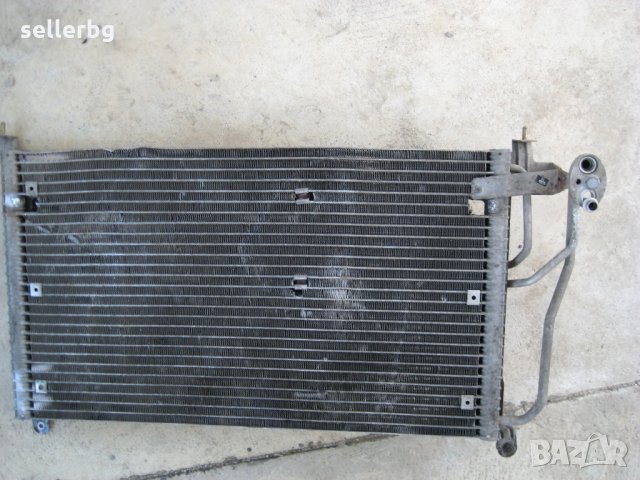 Климатичен радиатор за Опел Вектра А, снимка 2 - Части - 32813784