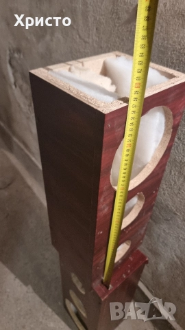 кутии за баскаси и тонколони, снимка 11 - Тонколони - 52590979