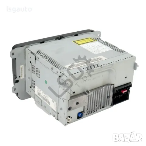 CD плеър Skoda OCTAVIA II (1Z) 2004-2010 ID: 135293, снимка 3 - Части - 47458818