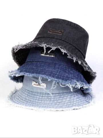 -50% BLACK FRIDAY Шапки - 10 лв., снимка 5 - Шапки - 52492698