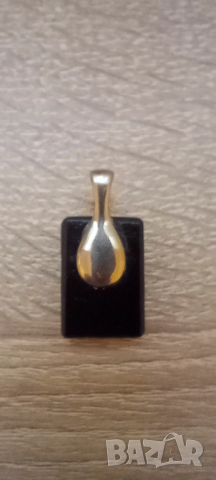 Колие, висулка, снимка 3 - Колиета, медальони, синджири - 52702311