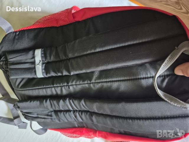 Раница PUMA, снимка 5 - Раници - 50885062
