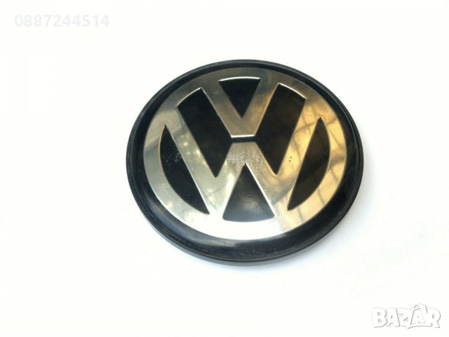 емблема фолксваген VW VOLKSWAGEN 165.0067m853.601.g