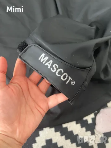 Mascot Мъжко Яке дъждобран М