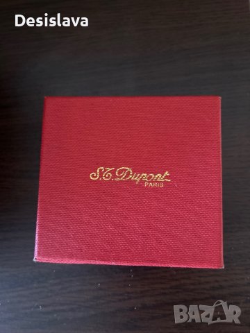 Копчета за ръкавели и клипс за вратовръзка