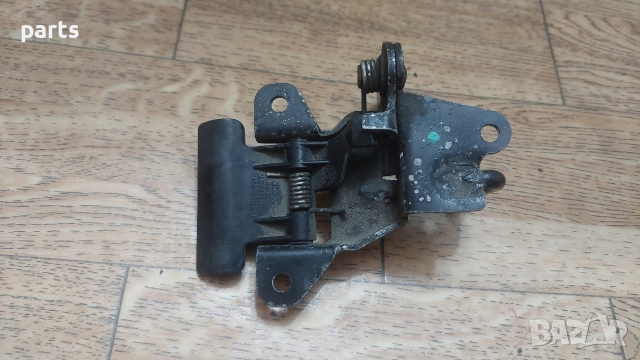 Ключалка Преден Капак Ауди A3 8L - 8L0823480, снимка 4 - Части - 52702573