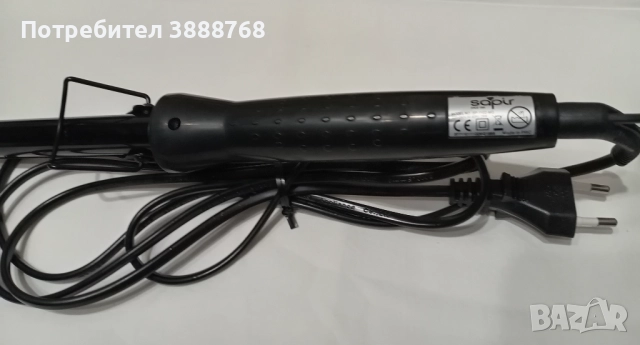 Маша за коса, снимка 3 - Маши за коса - 51895966