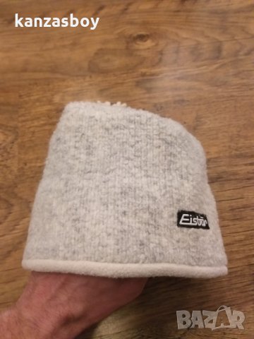 eisbär hats - страхотна зимна шапка , снимка 2 - Шапки - 35130778