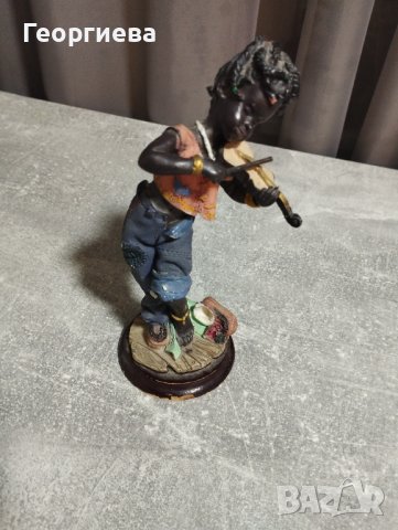 Продавам фигурка , снимка 3 - Колекции - 43361325