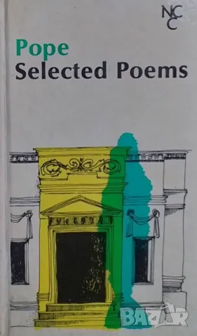 Selected Poems