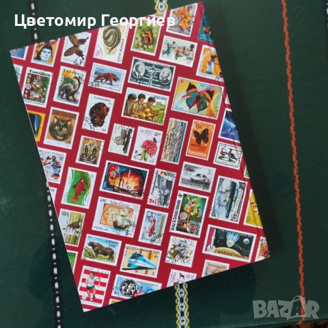 БЪЛГАРИЯ Класьор 1979/1983 г., снимка 17 - Филателия - 44042866