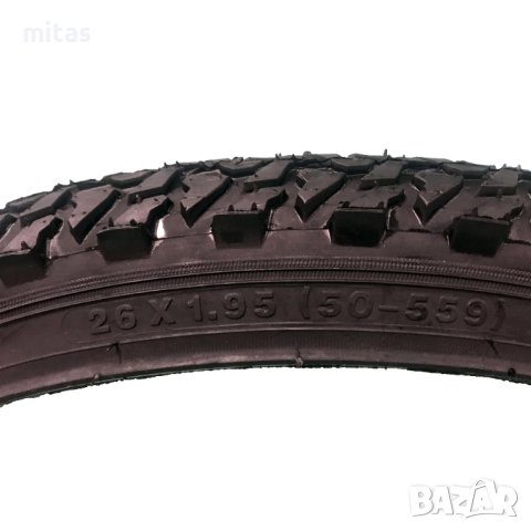 Външни гуми за велосипед колело WANDA P1032 - 26x1.95 (50-559), снимка 7 - Части за велосипеди - 26695357
