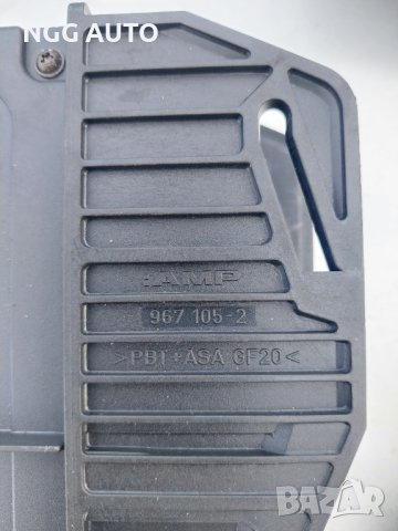 Комфорт Модул за Mercedes Benz, E Class, W210, Sedan, № 210 820 38 26, снимка 3 - Части - 40459108