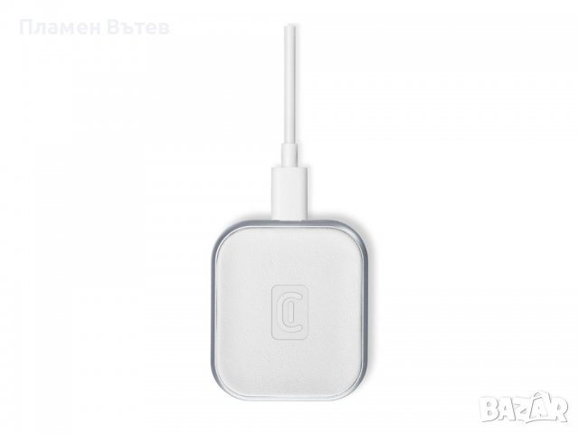 Безжично зарядно за слушалки AirPods (PRO), снимка 2 - Bluetooth слушалки - 39477965